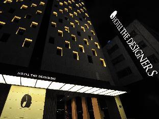 Hotel The Designers Jongno,Jongno-1.2.3.4 Ga-Dong>>Seoul,4 star