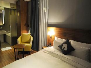Hotel The Designers Jongno,Jongno-1.2.3.4 Ga-Dong>>Seoul,4 star
