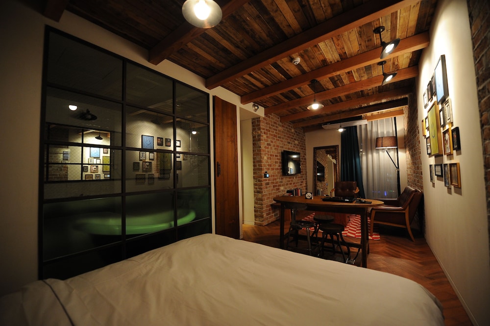 hotel the designers jongno