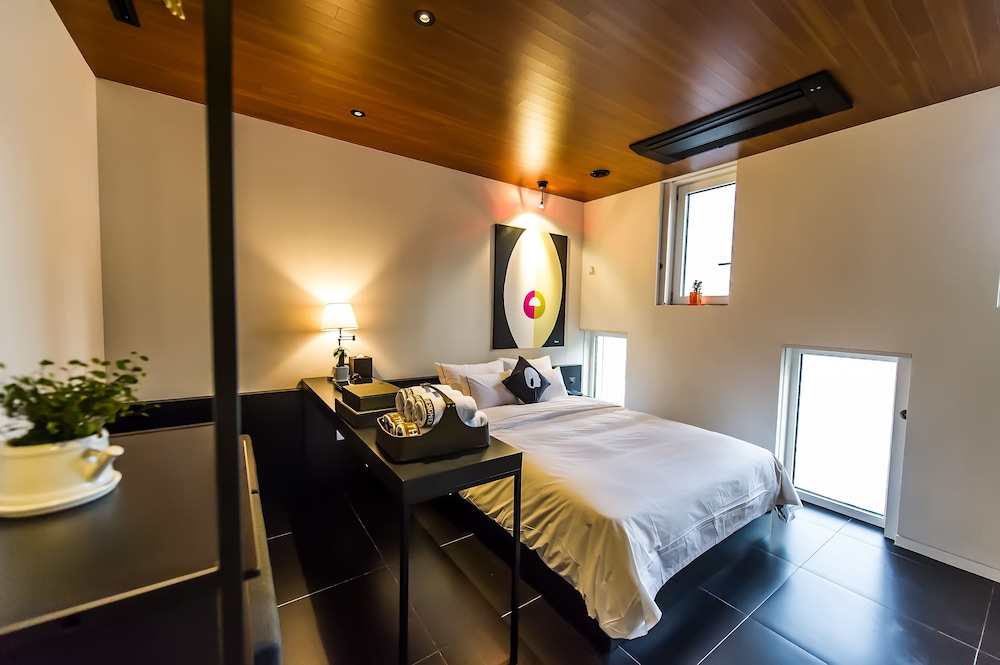 hotel the designers jongno