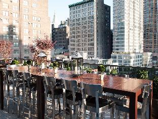 Kimpton Hotel Eventi By Ihg,Union City>>New York,4 star