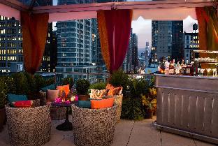 Kimpton Hotel Eventi By Ihg,Union City>>New York,4 star