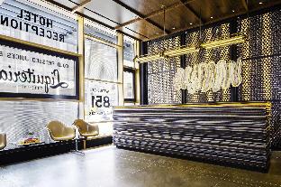 Kimpton Hotel Eventi By Ihg,Union City>>New York,4 star