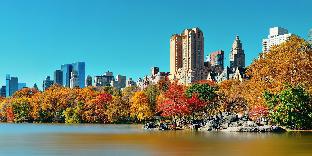 Kimpton Hotel Eventi By Ihg,Union City>>New York,4 star