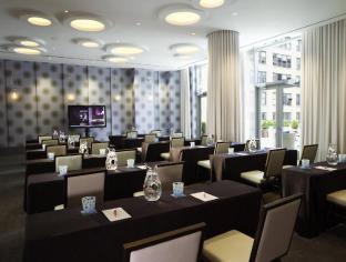 Kimpton Hotel Eventi By Ihg,Union City>>New York,4 star