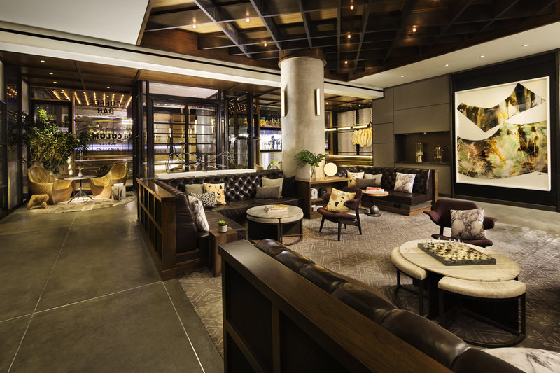 kimpton hotel eventi by ihg
