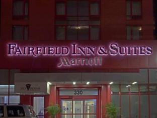 Fairfield By Marriott New York Manhattan Times Square,Midtown>>Manhattan,3 star