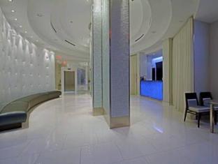 Fairfield By Marriott New York Manhattan Times Square,Midtown>>Manhattan,3 star