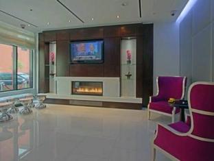 Fairfield By Marriott New York Manhattan Times Square,Midtown>>Manhattan,3 star