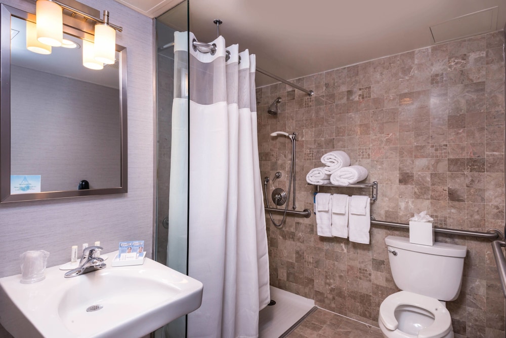 fairfield by marriott new york manhattan times square