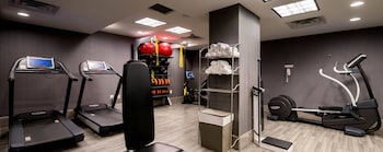 fairfield by marriott new york manhattan times square