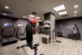 fairfield by marriott new york manhattan times square