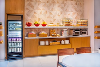 fairfield by marriott new york manhattan times square