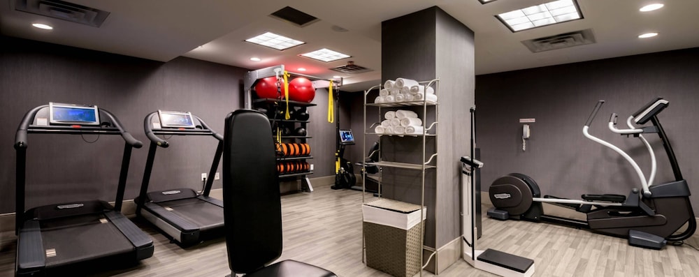 fairfield by marriott new york manhattan times square