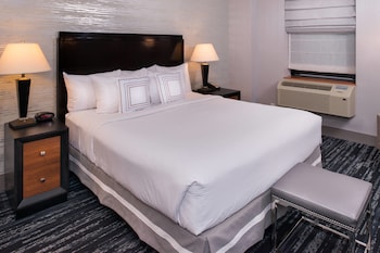 fairfield by marriott new york manhattan times square