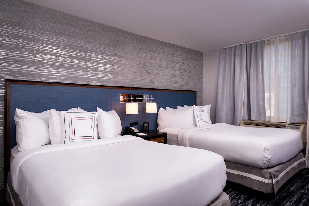 fairfield by marriott new york manhattan times square
