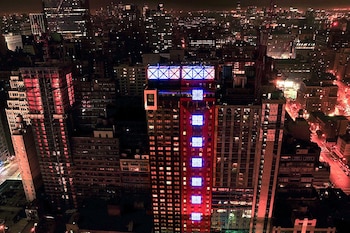 fairfield by marriott new york manhattan times square
