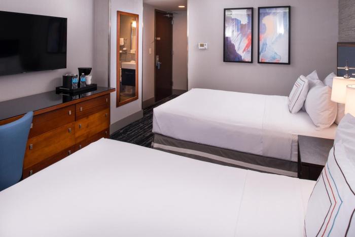 fairfield by marriott new york manhattan times square