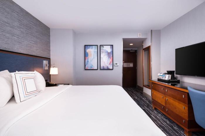 fairfield by marriott new york manhattan times square