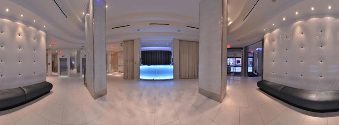 fairfield by marriott new york manhattan times square