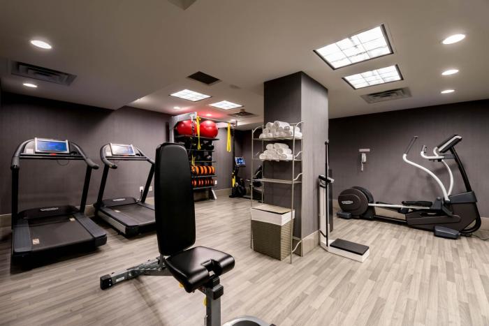 fairfield by marriott new york manhattan times square