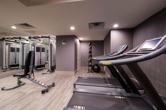 fairfield by marriott new york manhattan times square