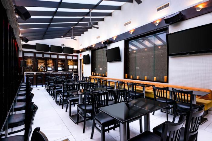fairfield by marriott new york manhattan times square