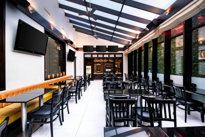 fairfield by marriott new york manhattan times square