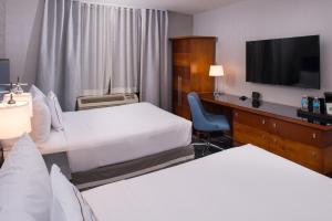 fairfield by marriott new york manhattan times square