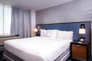 fairfield by marriott new york manhattan times square