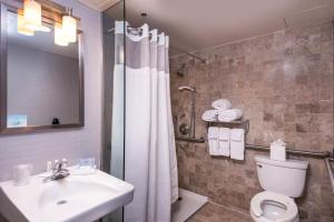fairfield by marriott new york manhattan times square