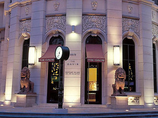 The Davis Bangkok Hotel,Khlong Toei>>Bangkok,4 star