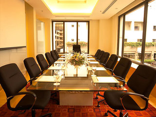 The Davis Bangkok Hotel,Khlong Toei>>Bangkok,4 star