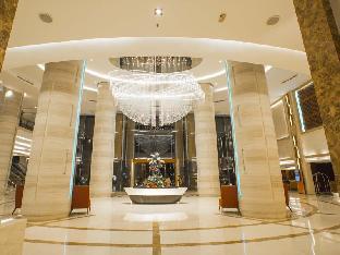 The Grand Fourwings Convention Hotel,Bangkok>>Bang Kapi,5 star