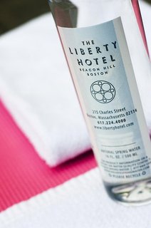 The Liberty, A Marriott Luxury Collection Hotel, Boston,Boston Harbor Islands State Park>>Boston,5 star
