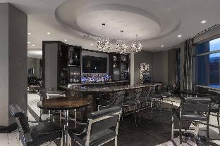 Residence Inn Boston Logan Airport/Chelsea,Chelsea>>Boston,4 star