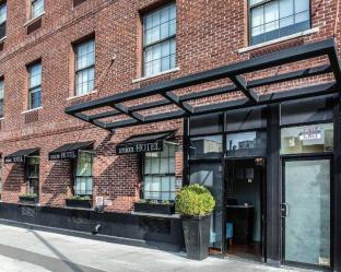 Union Hotel - Adults Only,Brooklyn, Ny>>Brooklyn,3 star