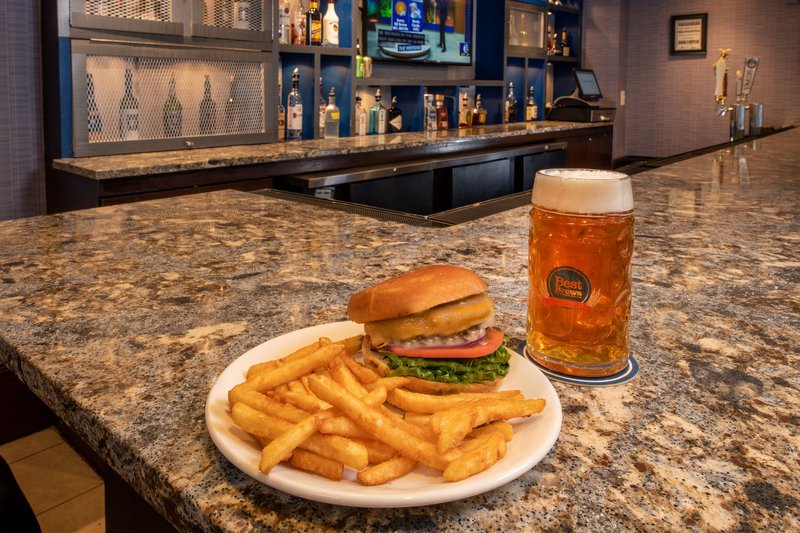 four points by sheraton philadelphia city center