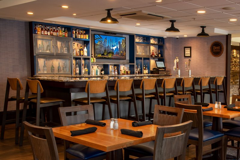 four points by sheraton philadelphia city center