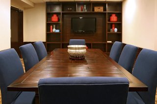 Four Points By Sheraton Philadelphia City Center,New Philadelphia>>Center City,3 star
