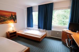 waldhotel unterbach