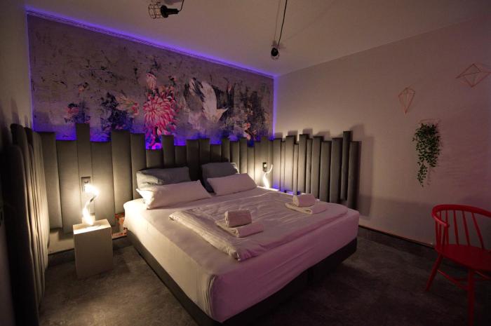 hotel mecklenheide hannover