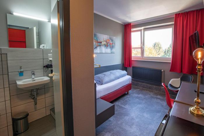 hotel mecklenheide hannover