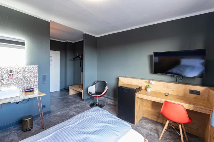 hotel mecklenheide hannover