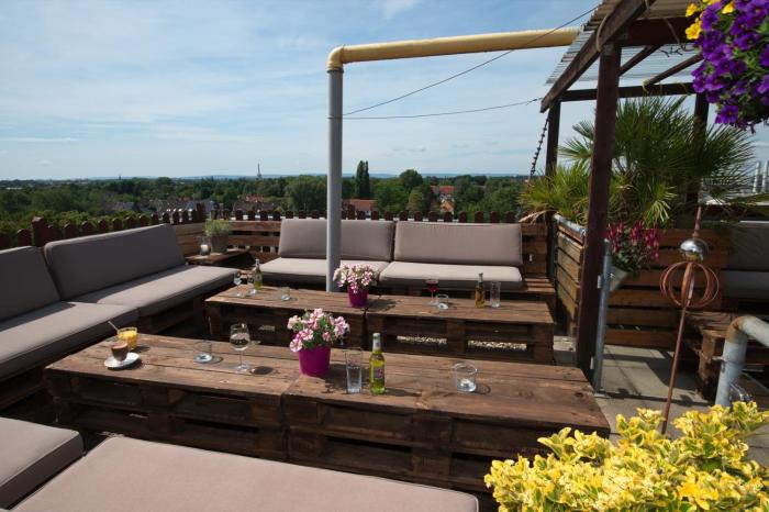 hotel mecklenheide hannover