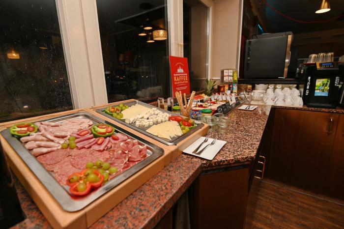 hotel mecklenheide hannover