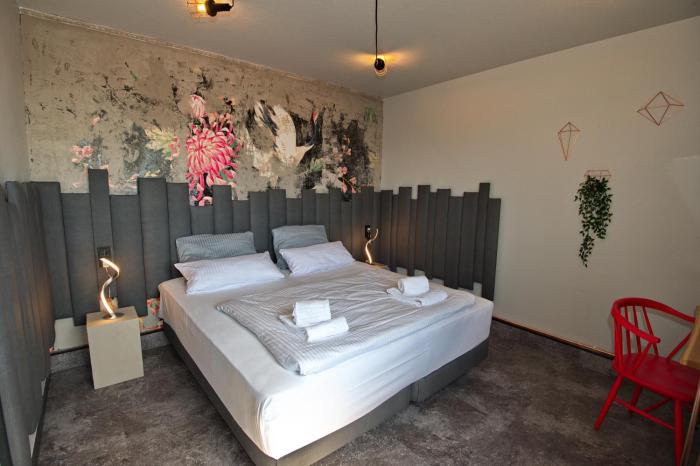 hotel mecklenheide hannover