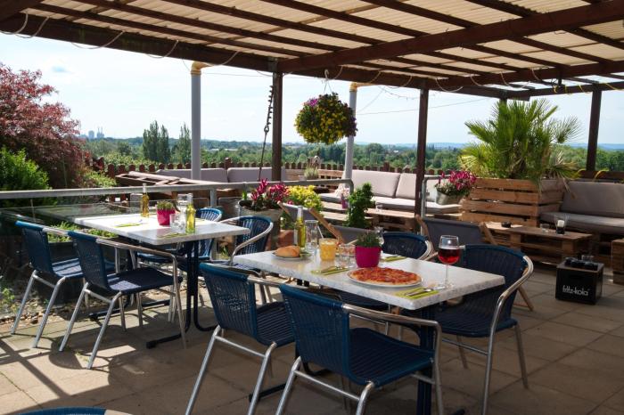 hotel mecklenheide hannover