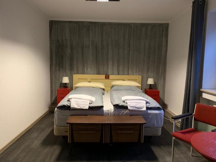 hotel mecklenheide hannover