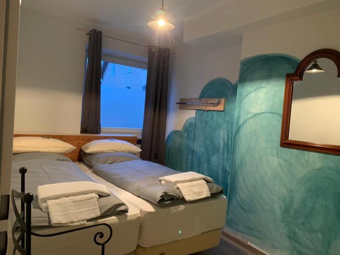 hotel mecklenheide hannover